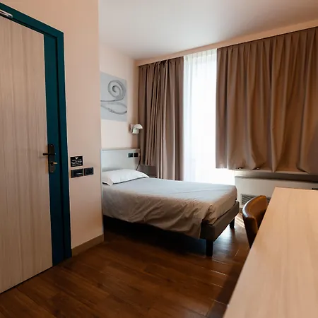 Hotel Ristorante I Castelli