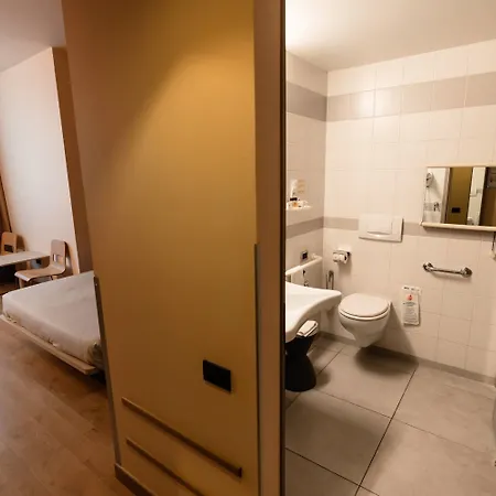 Hotel Ristorante I Castelli Hotell 4*