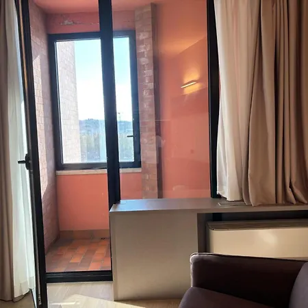 Hotel Ristorante I Castelli 4*