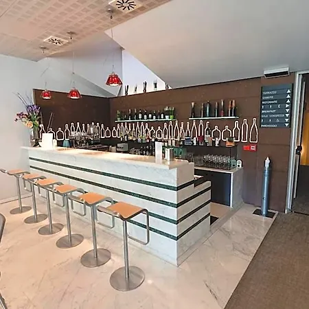 Ristorante I Castelli מלון