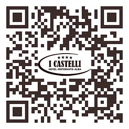 Hotel Ristorante I Castelli Alba (Piedmont)