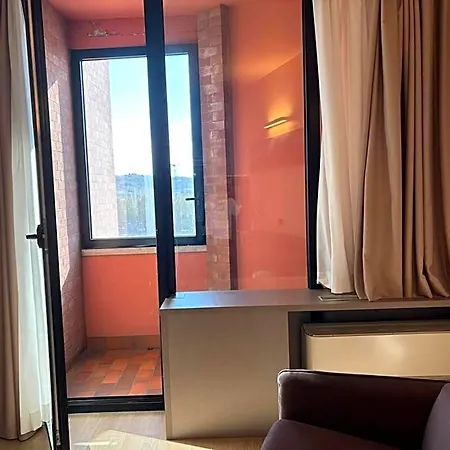 Ristorante I Castelli ホテル 4*
