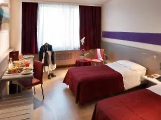 Ristorante I Castelli ホテル 4*