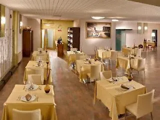 Ristorante I Castelli アルバ