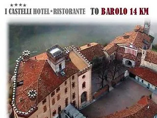 ホテル Ristorante I Castelli