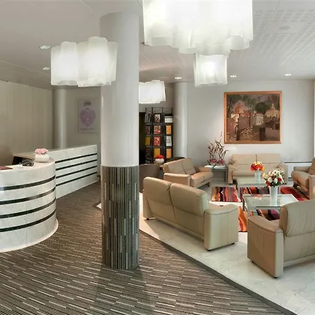 Hotel Ristorante I Castelli Hotell Alba (Piedmont)