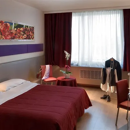 Hotel Ristorante I Castelli 4*