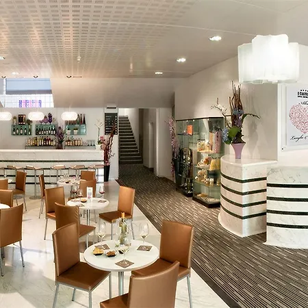 Hotel Ristorante I Castelli 4*