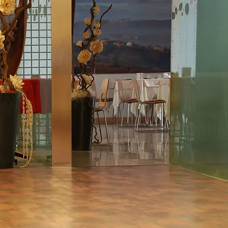 Hotel Ristorante I Castelli