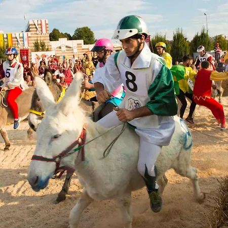 Hotel Ristorante I Castelli Hotell Alba (Piedmont)