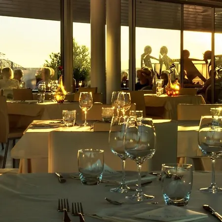 Ristorante I Castelli Hotel Alba (Piedmont)