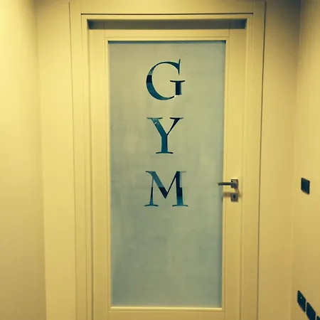 Ristorante I Castelli 4* 알바