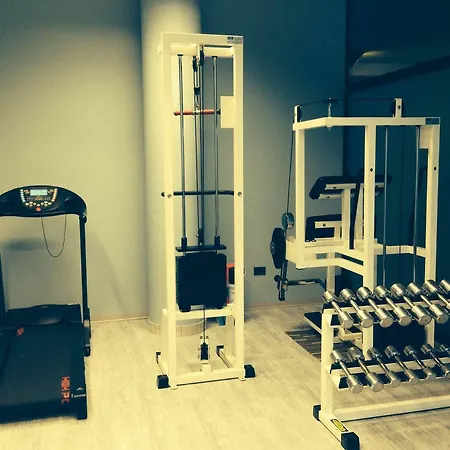 Ristorante I Castelli