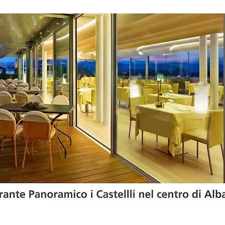 Ristorante I Castelli