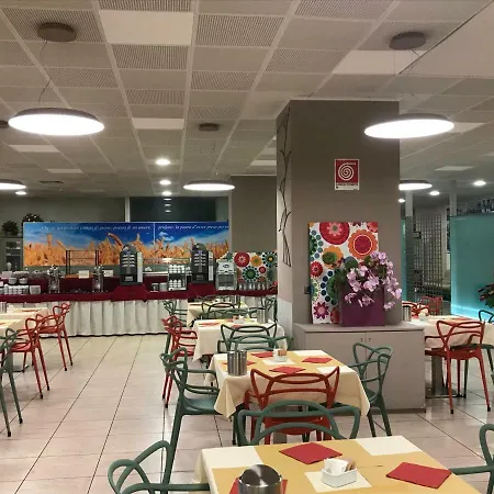 Hotel Ristorante I Castelli 4*