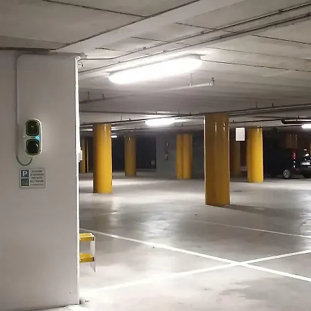 Hotel Ristorante I Castelli Alba (Piedmont)