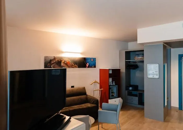 Ristorante I Castelli Hotel