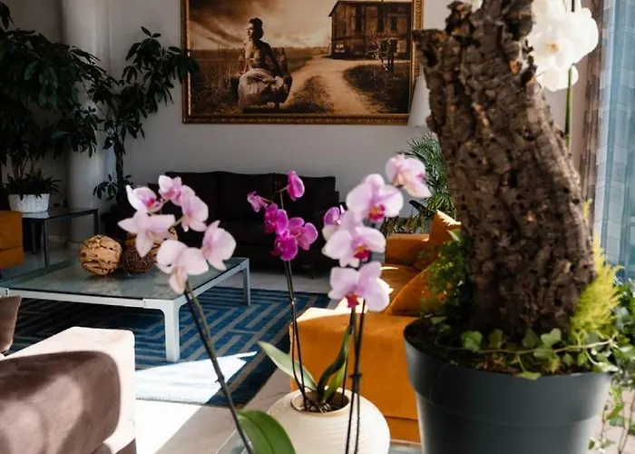 Ristorante I Castelli Alba (Piedmont)