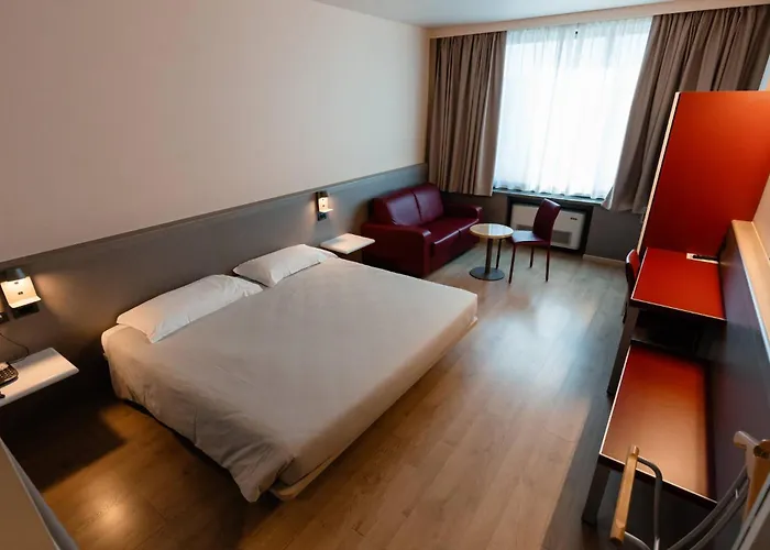 Ristorante I Castelli 4* Alba (Piedmont)