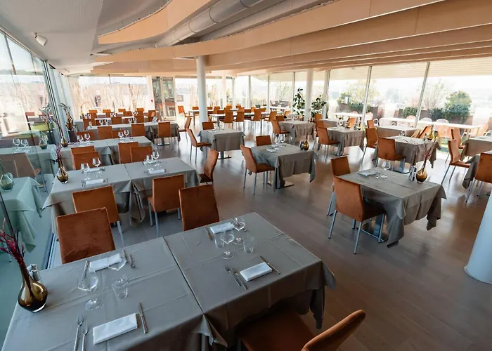 Ristorante I Castelli 4*