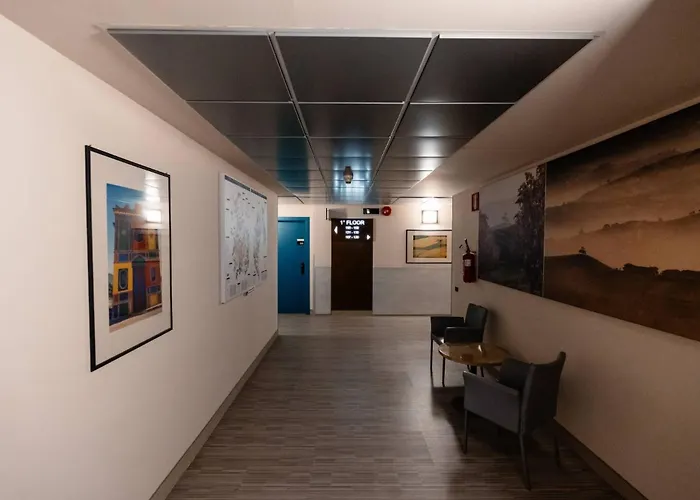 Ristorante I Castelli Hotel 4*