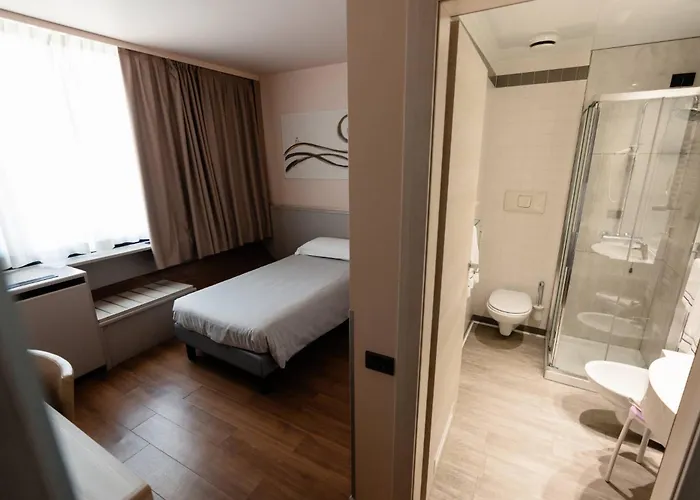 Ristorante I Castelli 4*