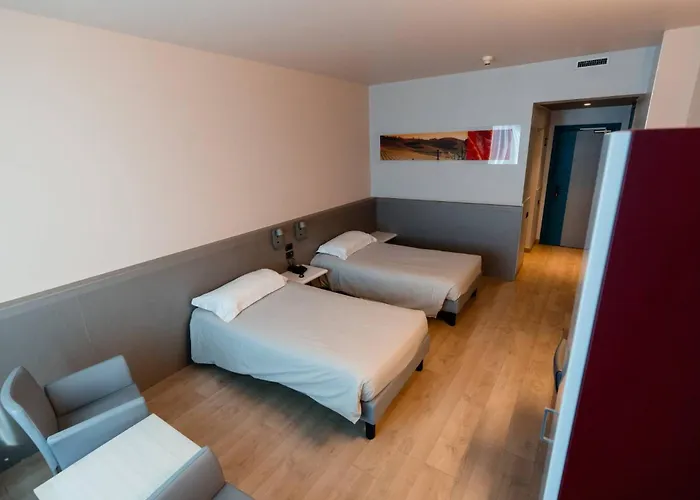 Ristorante I Castelli Отель 4*