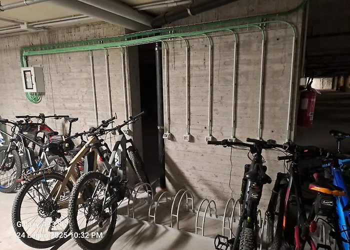 Ristorante I Castelli Hotel 4*