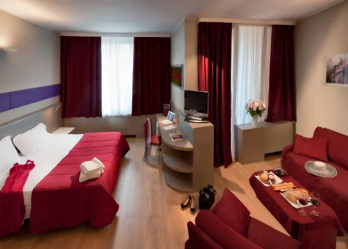 Hotel Ristorante I Castelli