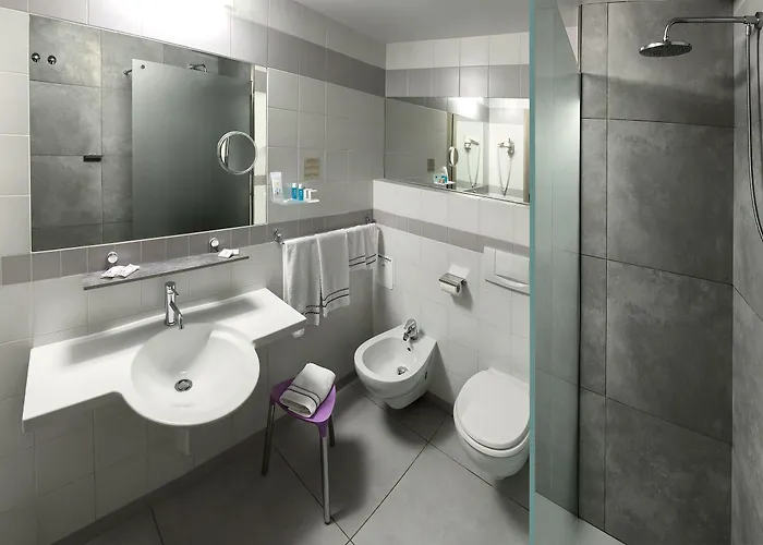 Ristorante I Castelli Hotel Alba (Piedmont)