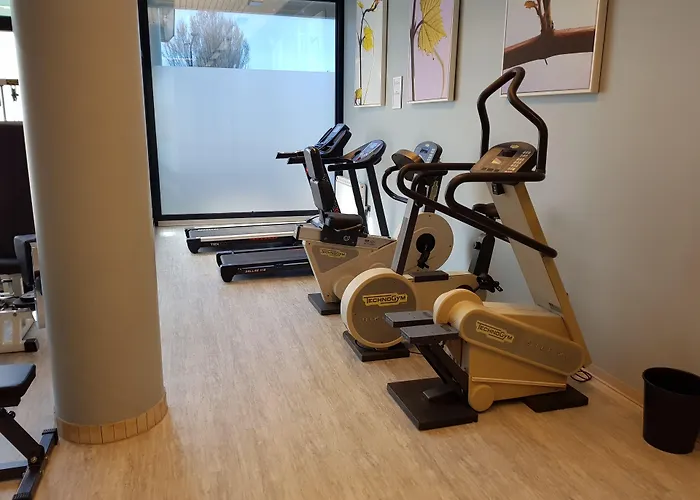 Ristorante I Castelli Hotel