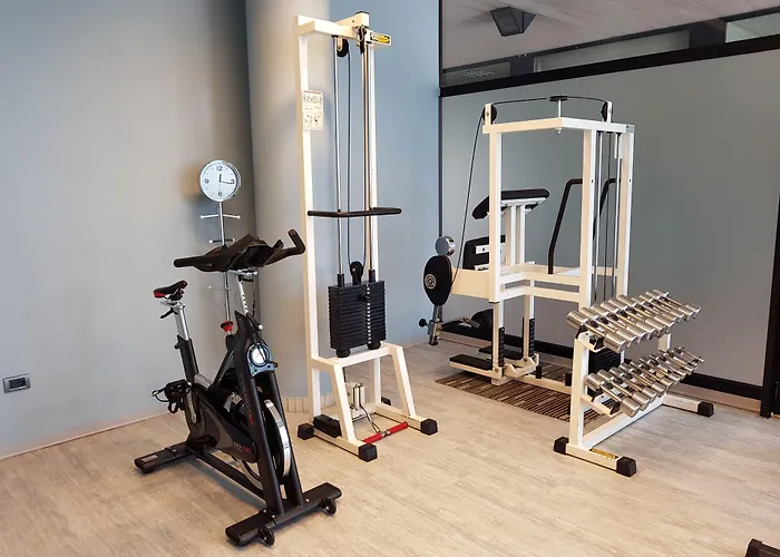 Ristorante I Castelli Hotel