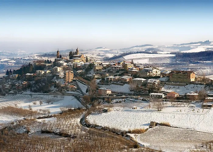 Ristorante I Castelli Hotel