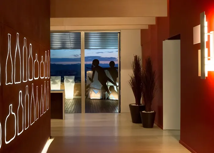 Hotel Ristorante I Castelli