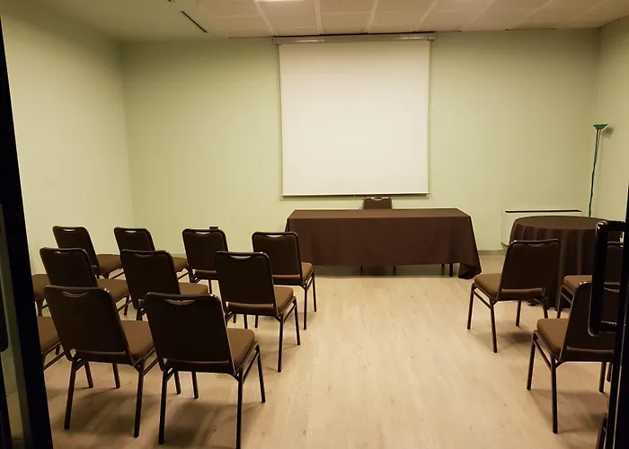 Ristorante I Castelli 4*