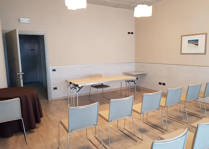 Ristorante I Castelli Hotel 4*