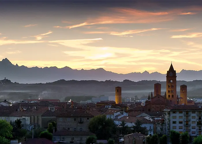 Hotel Ristorante I Castelli 4*