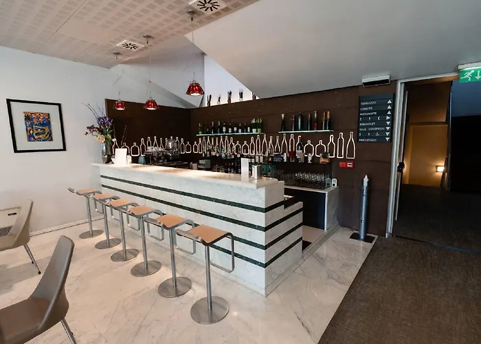 Hotel Ristorante I Castelli