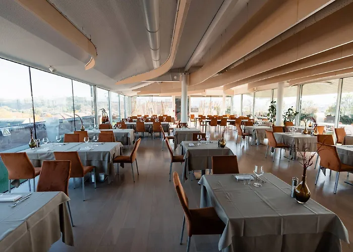 Ristorante I Castelli Hotel