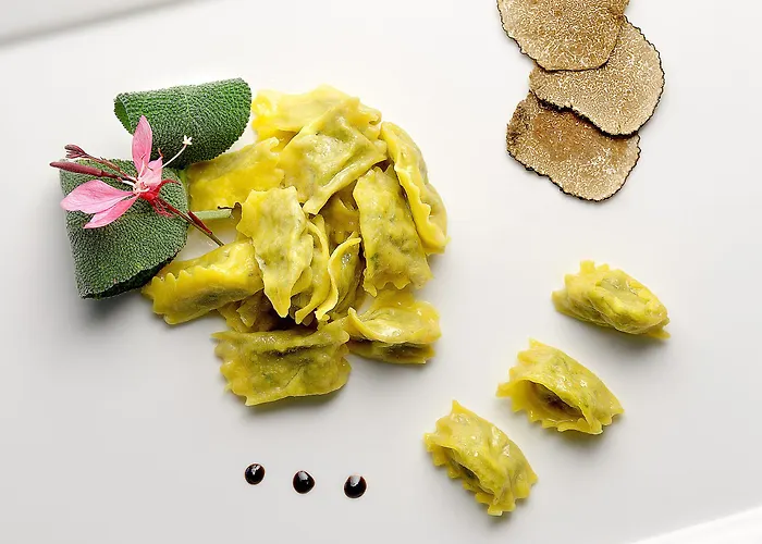 Ristorante I Castelli 4*