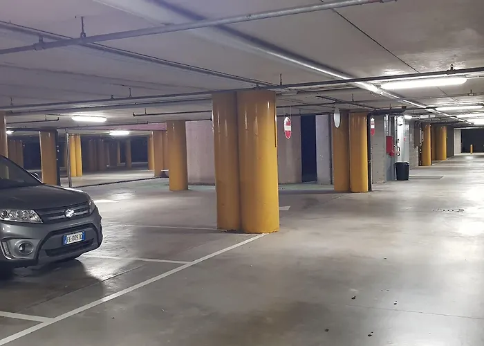 Hotel Ristorante I Castelli 4*