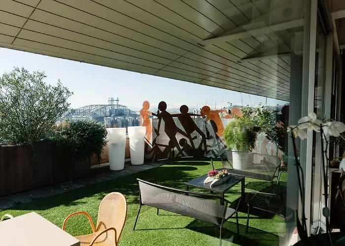 Ristorante I Castelli