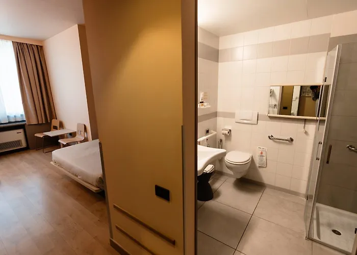 Ristorante I Castelli Hotel 4*