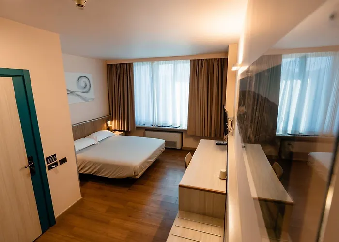 Hotel Ristorante I Castelli Alba (Piedmont)