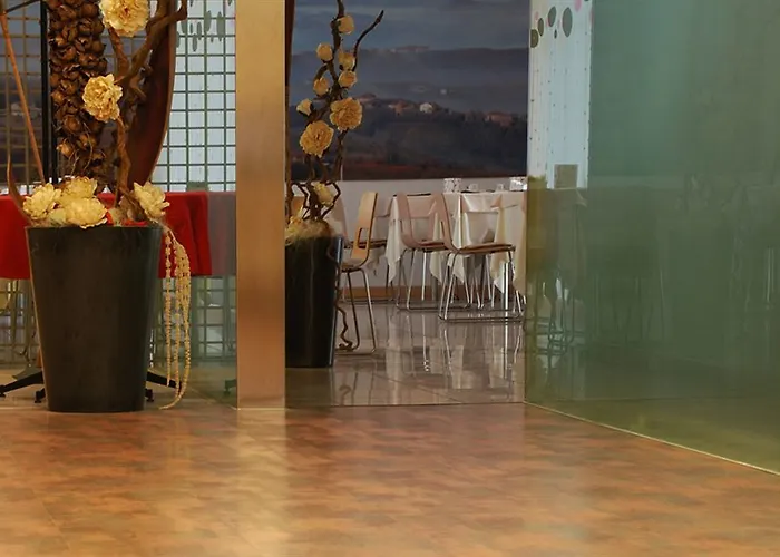 Ristorante I Castelli