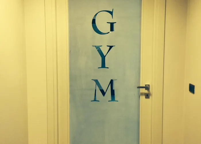 Ristorante I Castelli 4* Alba (Piedmont)